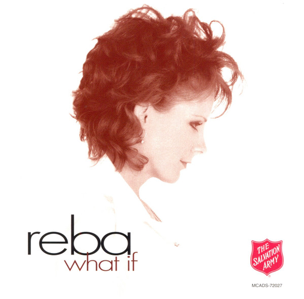 Reba McEntire